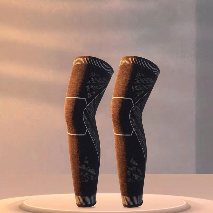 Zenitiva™ FlexSupport – Supporto Intelligente per Gambe e Ginocchia